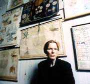 Jim Carroll