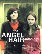 Angel Hair Sleeps with a Boy in My Head: The Angel Hair Anthology