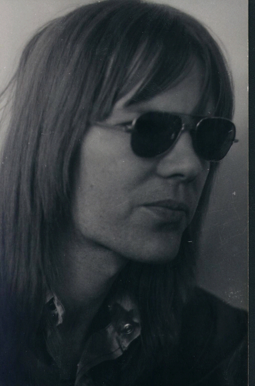 Jim Carroll, 1969