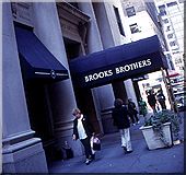 Brooks Brothers