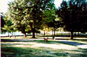 Inwood Park
