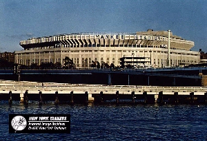 Yankee Stadium