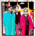 Catholic, by The Jim Carroll 
Band