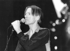 Photo of Jim Carroll