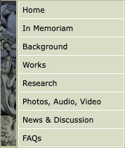 Website Menu 2007 - 2023