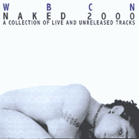Cover Art - WCBN Naked 2000 (2000)