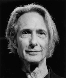 Lenny Kaye by ULF HOBERG