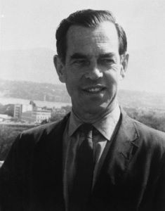 Joseph Campbell 1973