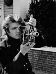 Gerard Malanga 1968