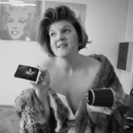Brigid Berlin