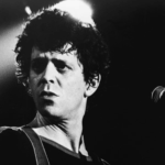 Lou Reed