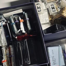 My Audio Files Are Trapped on Minidisc and Microcassette!