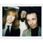 Jim Carroll Foto de Brigid Berlin tomada en la Factory. A la izquierda aparece el cantante y escritor Jim Carroll CORTESÍA / COURTESY VINCENT FREMONT ENTERPRISES, INC., NEW YORK © BRIGID BERLIN
Ver más en: <a href="https://www.20minutos.es/fotos/cultura/la-factoria-de-andy-warhol-8618/1/#xtor=AD-15&xts=467263">https://www.20minutos.es/fotos/cultura/la-factoria-de-andy-warhol-8618/1/#xtor=AD-15&xts=467263</a>