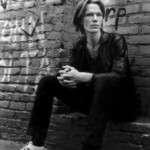 Jim Carroll - Basketball Diaries Cover Photo Shoot. San Francisco, CA., June 22, 1979 - Michael Zagaris Jim Carroll - Basketball Diaries Cover Photo Shoot. San Francisco, CA., June 22, 1979 - Michael Zagaris