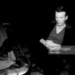 Poet and author Jim Carroll at Tuts, Chicago, Illinois, December 11, 1980. (Photo by Paul Natkin/Getty Images)