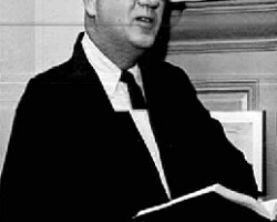 Richard M. Garten, Headmaster