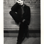 Jim Carroll
(2000)
©Eric Thompson Jim Carroll (2000) ©Eric Thompson