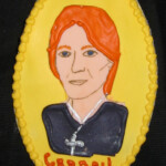Cookie by Joscakes