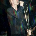 Jim Carroll 1980 - Corbis 
Credit LGI Stock