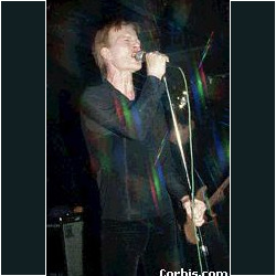 Jim Carroll 1980 - Misc Performances (1/6)
Photos from CORBIS.COM