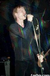 Jim Carroll 1980 - Misc Performances (1/6)
Photos from CORBIS.COM