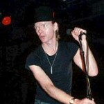 Jim Carroll 1980 - Photo by Lynn Goldsmith/Corbis