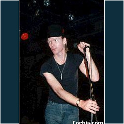 Jim Carroll 1980 - Misc Performances (2/6)
Photos from CORBIS.COM