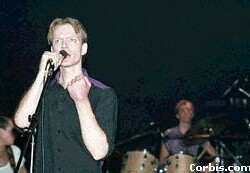 Jim Carroll 1980 - Misc Performances (3/6)
Photos from CORBIS.COM