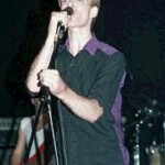 Jim Carroll 1980 - Photo by Lynn Goldsmith/Corbis