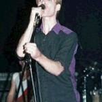 Jim Carroll 1980 - Photo by Lynn Goldsmith/Corbis