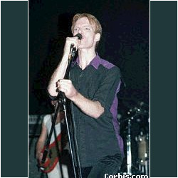 Jim Carroll 1980 - Misc Performances (4/6)
Photos from CORBIS.COM