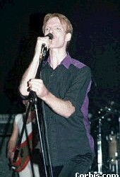 Jim Carroll 1980 - Misc Performances (4/6)
Photos from CORBIS.COM