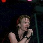 Jim Carroll 1980 - Photo by Lynn Goldsmith/Corbis