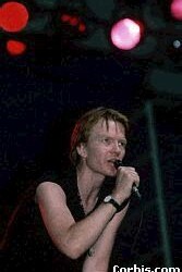 Jim Carroll 1980 - Misc Performances (5/6)
Photos from CORBIS.COM