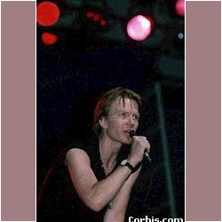 Jim Carroll 1980 - Misc Performances (5/6)
Photos from CORBIS.COM