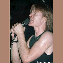 Jim Carroll 1980 - Misc Performances (6/6)
Photos from CORBIS.COM