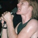 Jim Carroll 1980 - Misc Performances (6/6)
Photos from CORBIS.COM