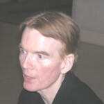 Jim Carroll at U Florida Gainesville 22 March 2005 - Photos by Ricklene Wren