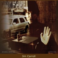 CatholicBoy.com 11 September 2009
Jim Carroll's Death Screengrab: CatholicBoy.com 11 September 2009 Jim Carroll's Death