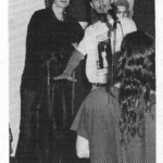 Jim Carroll and Ron Whitehead, Louisville, KY (1994)