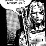 "Funboy" - J. O'Bar's The Crow "Funboy" - J. O'Bar's The Crow