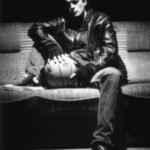 Pascal Ulli stars in The Basketball Diaries by JIm Carroll at Fringe Festival NYC 2001 Pascal Ulli stars in The Basketball Diaries by JIm Carroll at Fringe Festival NYC 2001