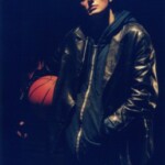 Pascal Ulli stars in The Basketball Diaries by JIm Carroll at Fringe Festival NYC 2001 Pascal Ulli stars in The Basketball Diaries by JIm Carroll at Fringe Festival NYC 2001