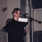 Norton, MA - 11 November 1997 - Photo by Zak Moen