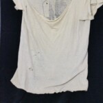 Jim Carroll's T-Shirt Collection: 1978 The Basketball Diaries (back) Jim Carroll's T-Shirt Collection: 1978 The Basketball Diaries (back)