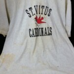 Jim Carroll's T-Shirt Collection - Scott Kalvert's The Basketball Diaries Film Jim Carroll's T-Shirt Collection - Scott Kalvert's The Basketball Diaries Film