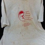 Jim Carroll's T-Shirt Collection: U of Washington 26 October 1993 Jim Carroll's T-Shirt Collection: U of Washington 26 October 1993
