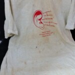 Jim Carroll's T-Shirt Collection: U of Washington 26 October 1993 Jim Carroll's T-Shirt Collection: U of Washington 26 October 1993