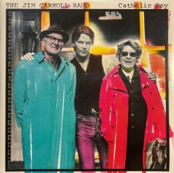 Front Cover - Catholic Boy - Fat Possum