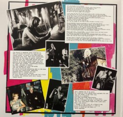 Gatefold - Catholic Boy - Fat Possum